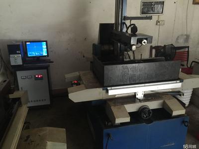 東莞長安二手設(shè)備市場中的線切割機(jī)轉(zhuǎn)讓機(jī)會(huì) 六臺(tái)優(yōu)質(zhì)設(shè)備待售