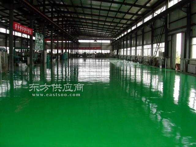 益旭建材 專業(yè)舊地面翻新修護劑，打造一體化建筑材料解決方案