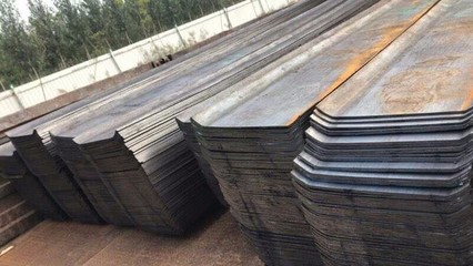 利娟建材 優質止水鋼板，廠家直銷，免費拿樣，定制無憂