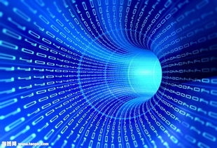 IP網(wǎng)絡(luò)技術(shù)的研發(fā) 驅(qū)動(dòng)數(shù)字未來的核心引擎